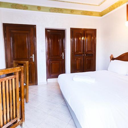 Hotel Lynx Агадир Экстерьер фото