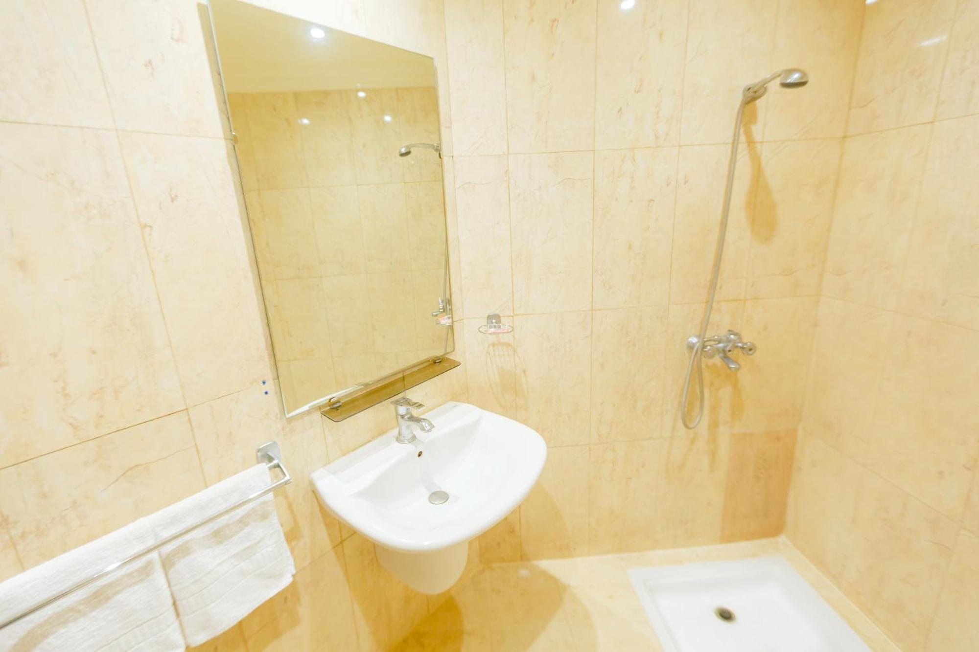 Hotel Lynx Агадир Экстерьер фото
